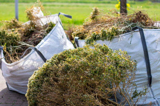 Best Yard Waste Removal  in Bokeelia, FL